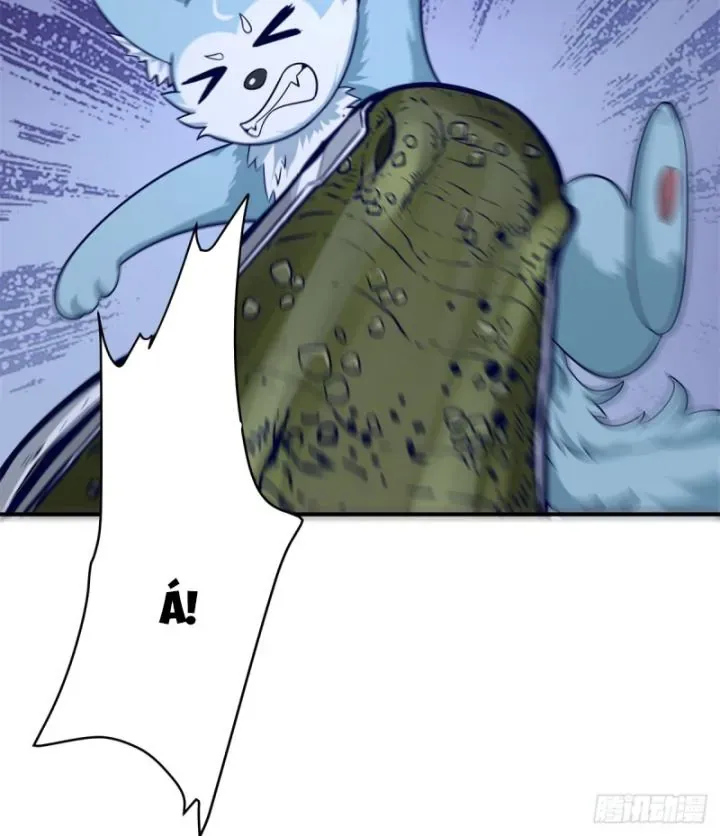 Tân Sủng Mị Chap 15 - Next Chap 16