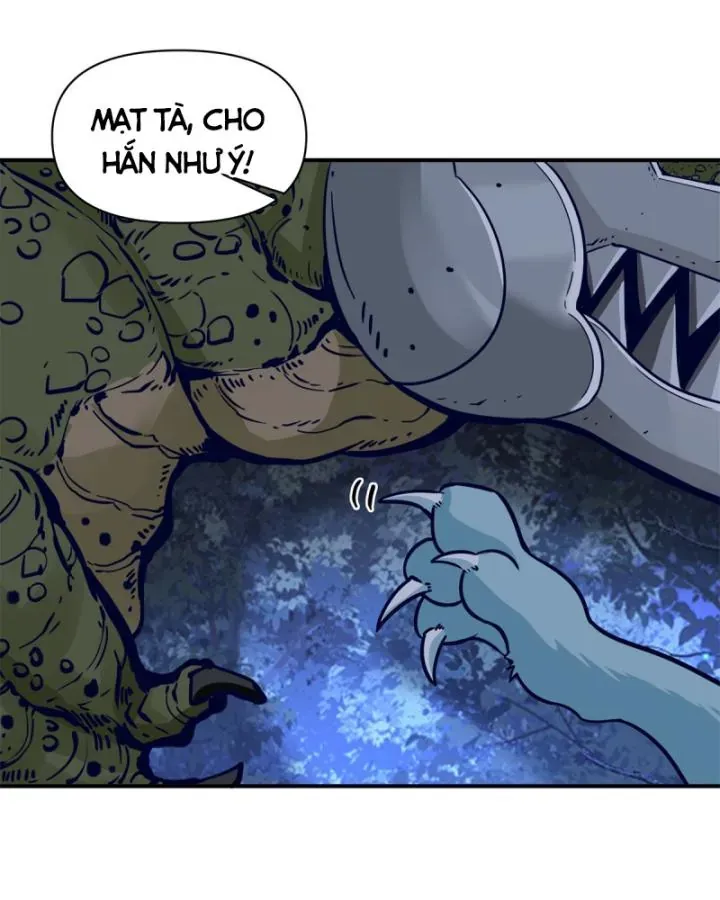 Tân Sủng Mị Chap 15 - Next Chap 16
