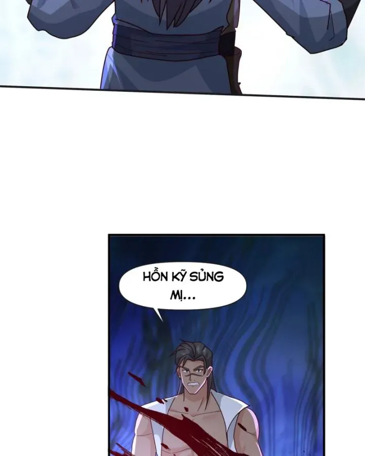 Tân Sủng Mị Chap 15 - Next Chap 16
