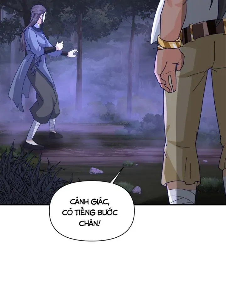 Tân Sủng Mị Chap 15 - Next Chap 16