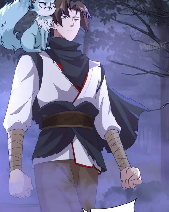 Tân Sủng Mị Chap 15 - Next Chap 16