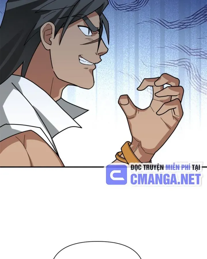 Tân Sủng Mị Chap 16 - Next Chap 17