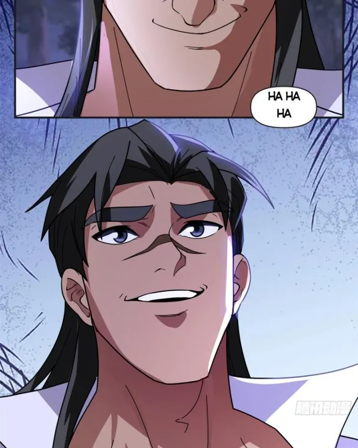 Tân Sủng Mị Chap 16 - Next Chap 17