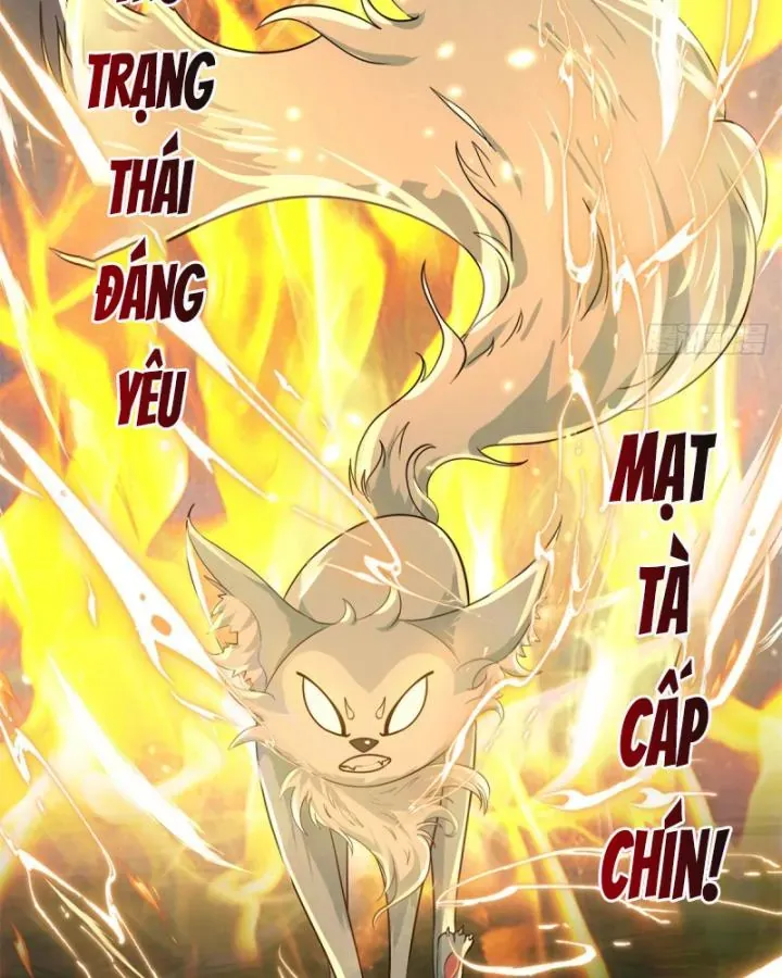 Tân Sủng Mị Chap 17 - Next Chap 18