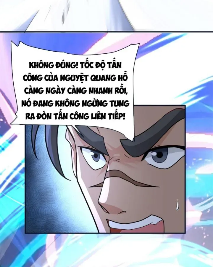 Tân Sủng Mị Chap 17 - Next Chap 18