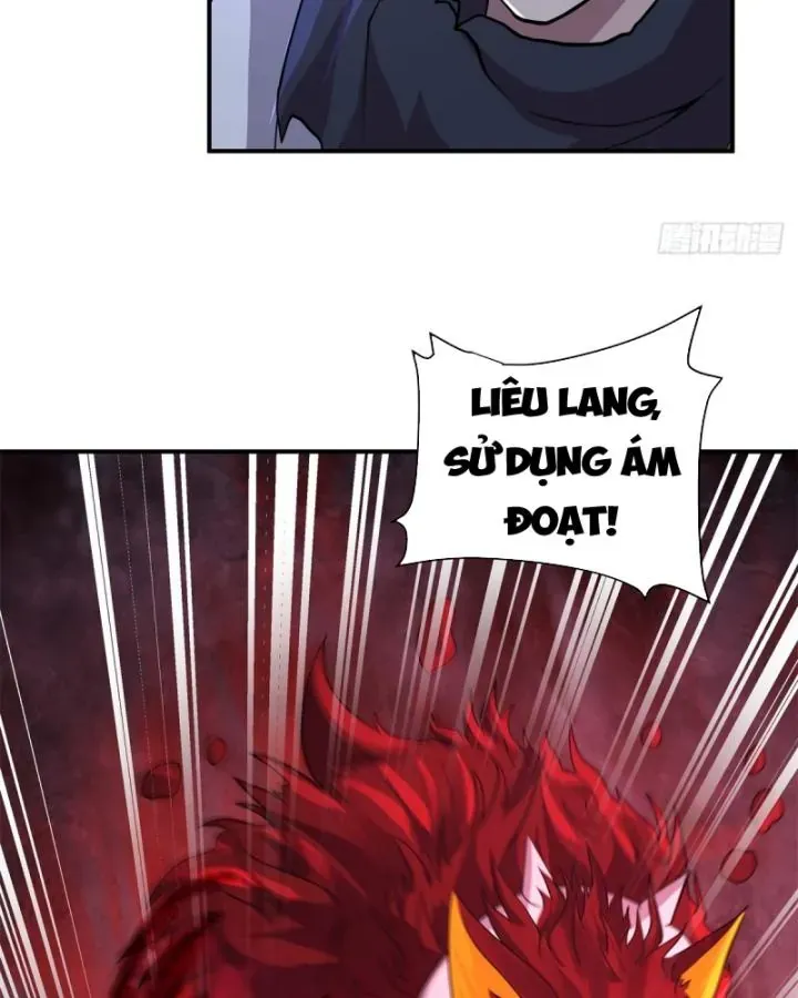 Tân Sủng Mị Chap 17 - Next Chap 18