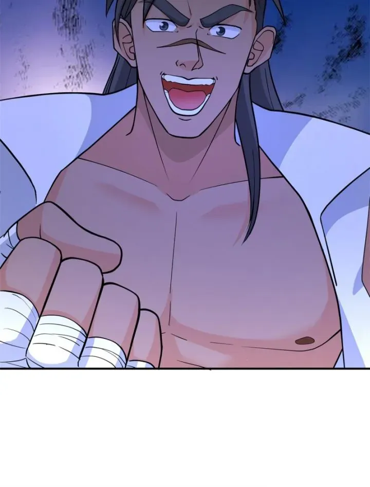 Tân Sủng Mị Chap 17 - Next Chap 18