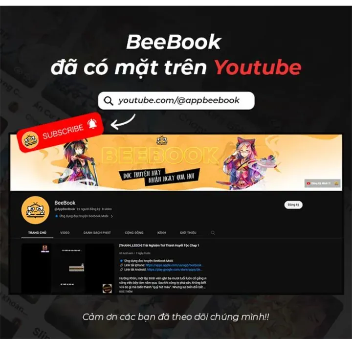 Tân Sủng Mị Chap 17 - Next Chap 18