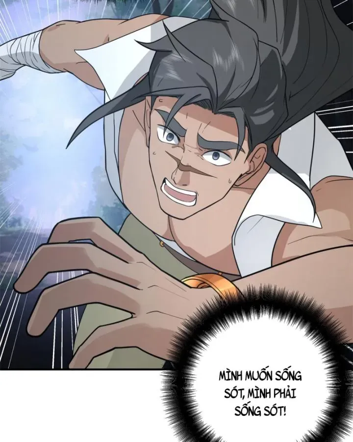 Tân Sủng Mị Chap 18 - Next Chap 19