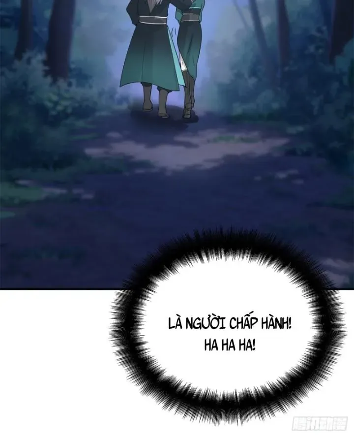 Tân Sủng Mị Chap 18 - Next Chap 19