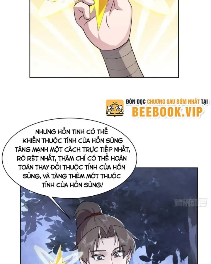 Tân Sủng Mị Chap 19 - Next Chap 20