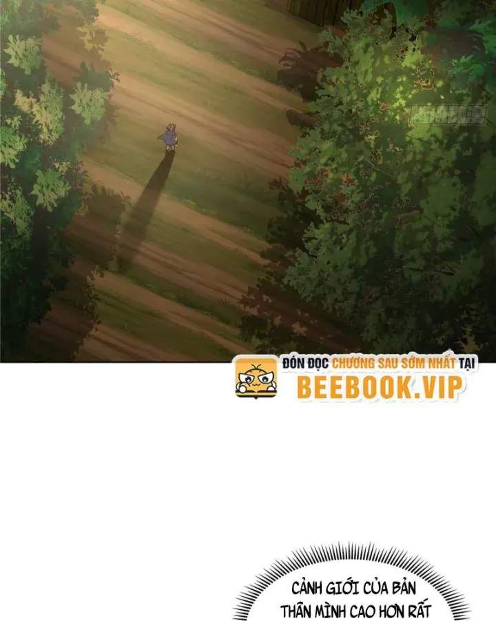 Tân Sủng Mị Chap 19 - Next Chap 20