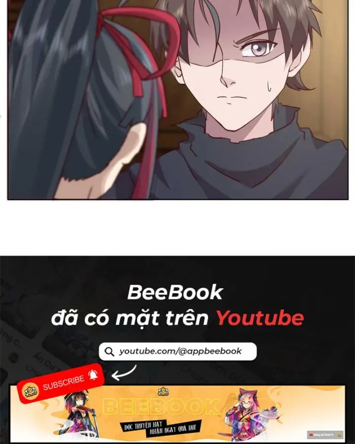 Tân Sủng Mị Chap 19 - Next Chap 20