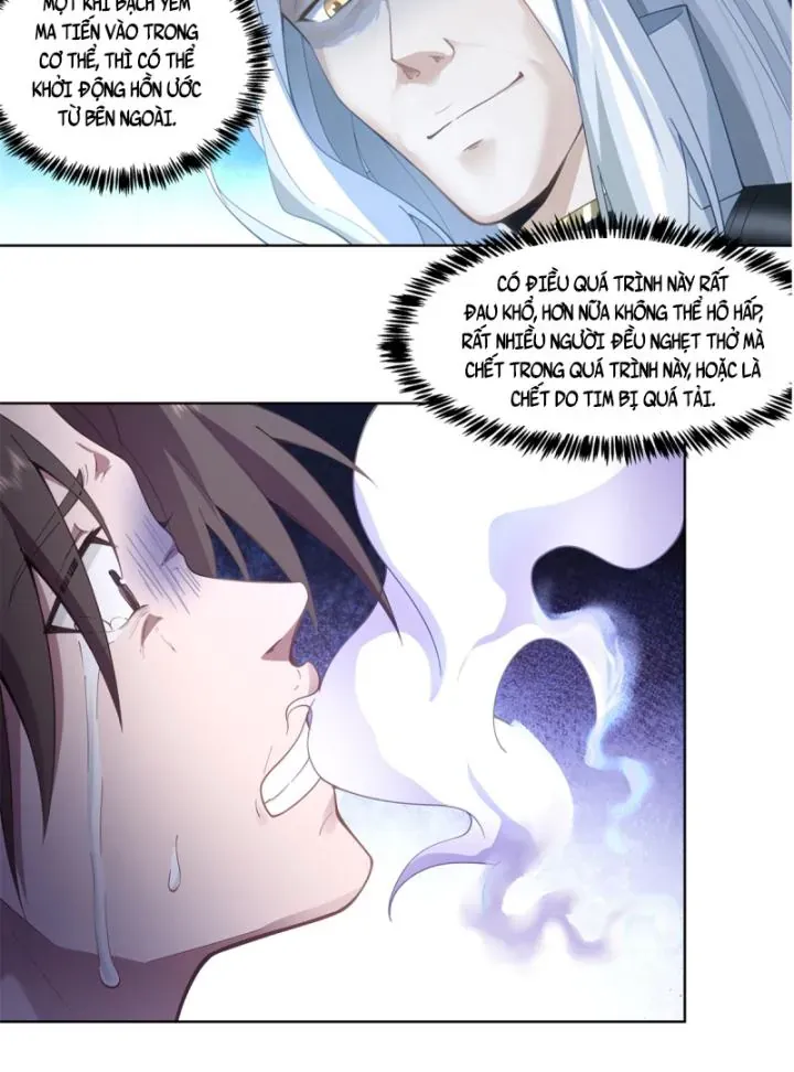 Tân Sủng Mị Chap 2 - Next Chap 3