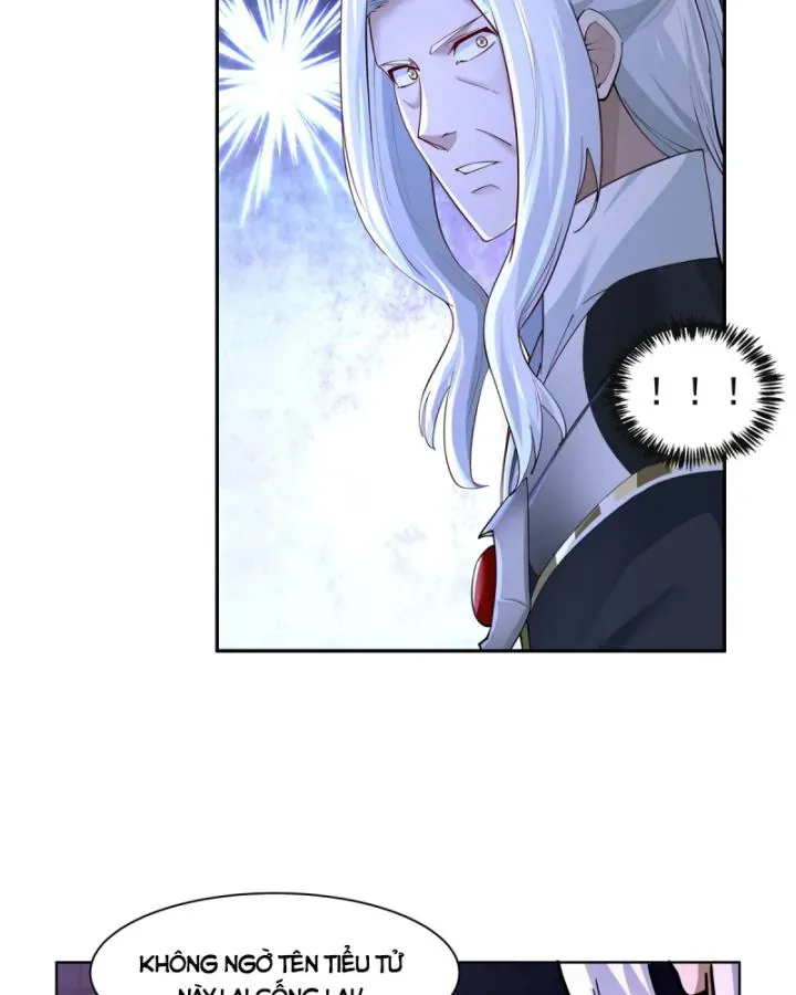 Tân Sủng Mị Chap 2 - Next Chap 3