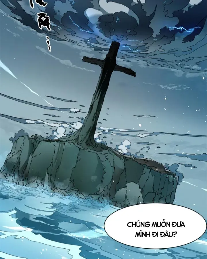 Tân Sủng Mị Chap 2 - Next Chap 3