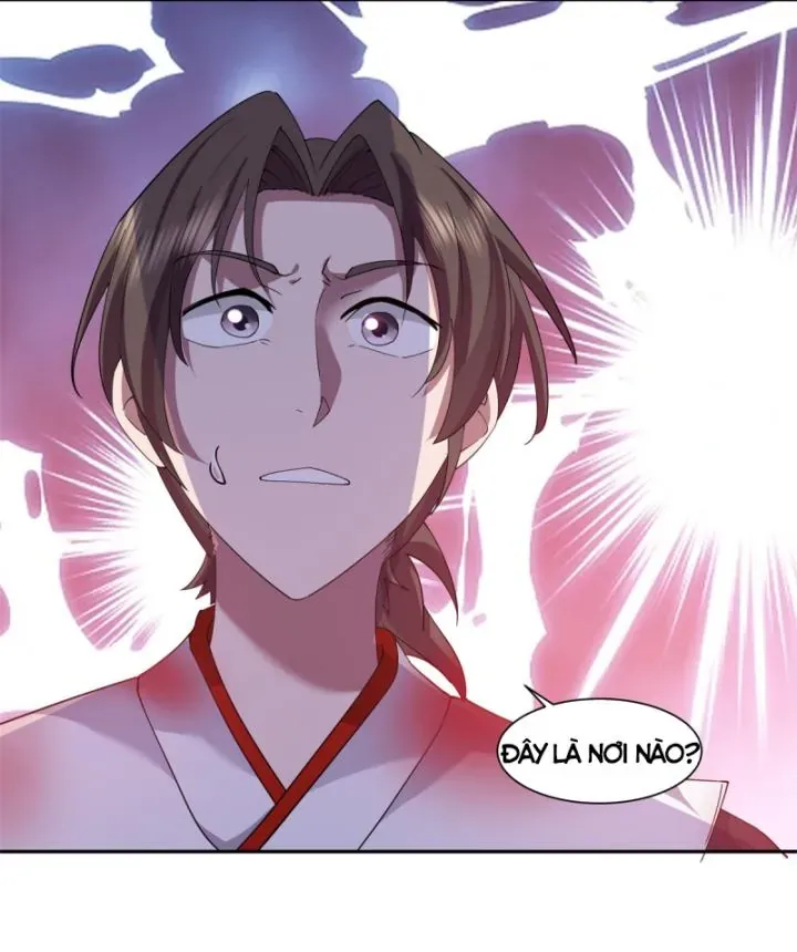 Tân Sủng Mị Chap 2 - Next Chap 3