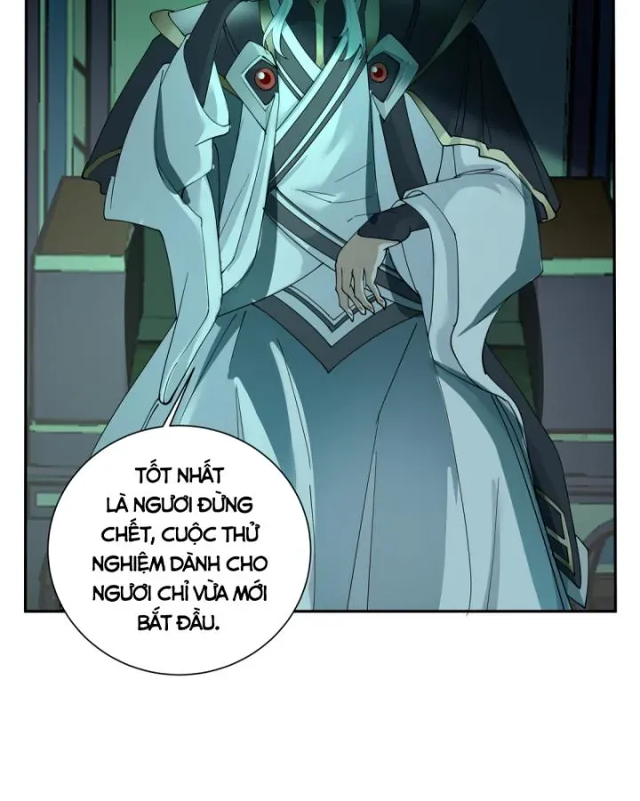 Tân Sủng Mị Chap 2 - Next Chap 3