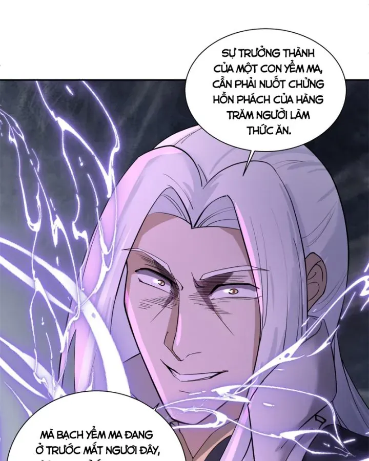 Tân Sủng Mị Chap 2 - Next Chap 3