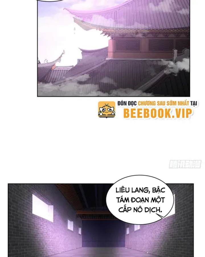 Tân Sủng Mị Chap 20 - Next Chap 21