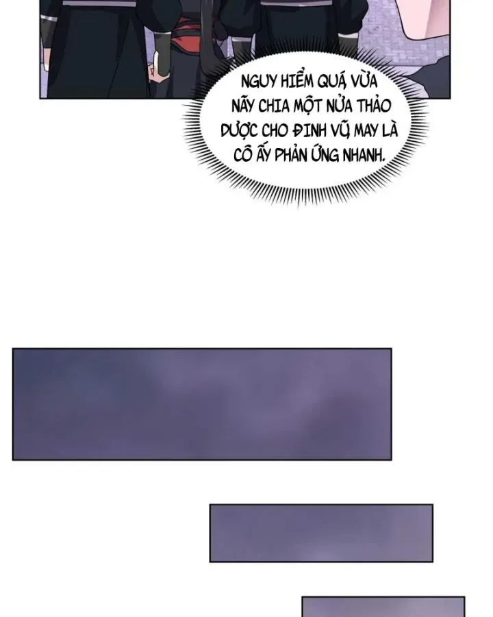 Tân Sủng Mị Chap 20 - Next Chap 21