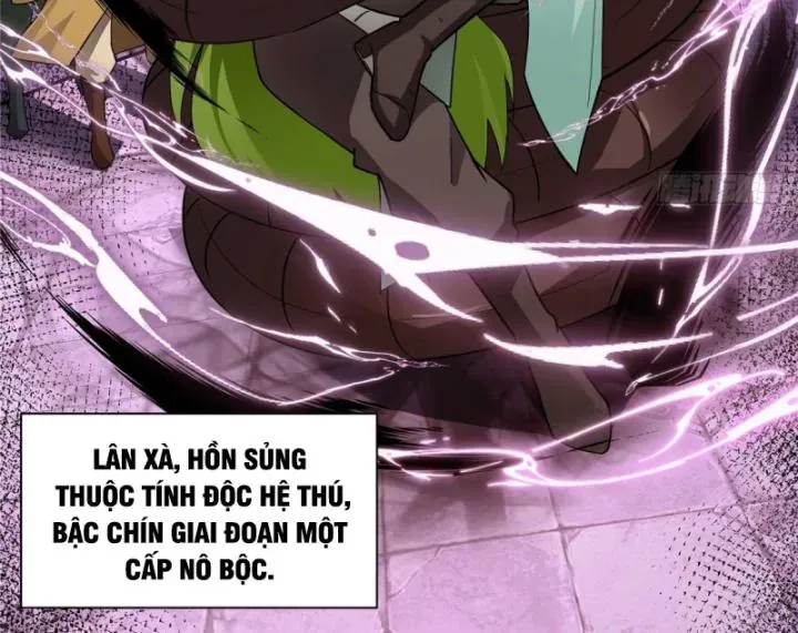 Tân Sủng Mị Chap 20 - Next Chap 21