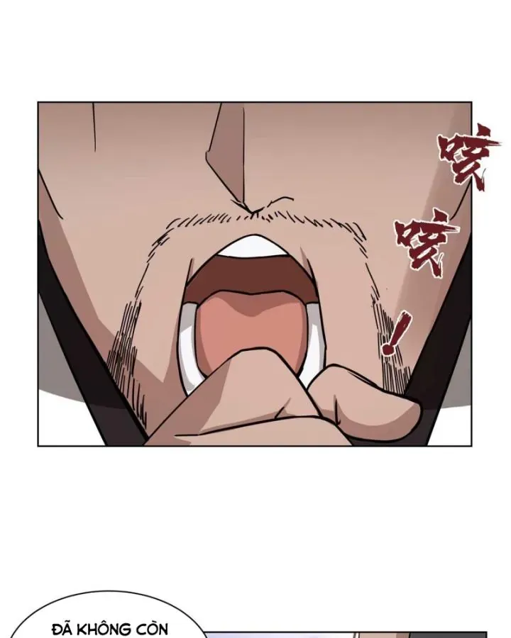 Tân Sủng Mị Chap 20 - Next Chap 21