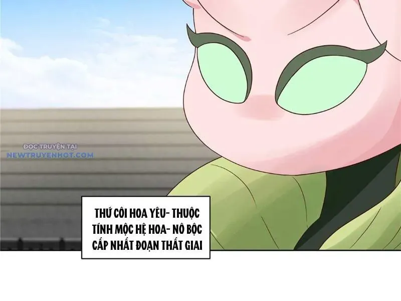 Tân Sủng Mị Chap 22 - Next Chap 23