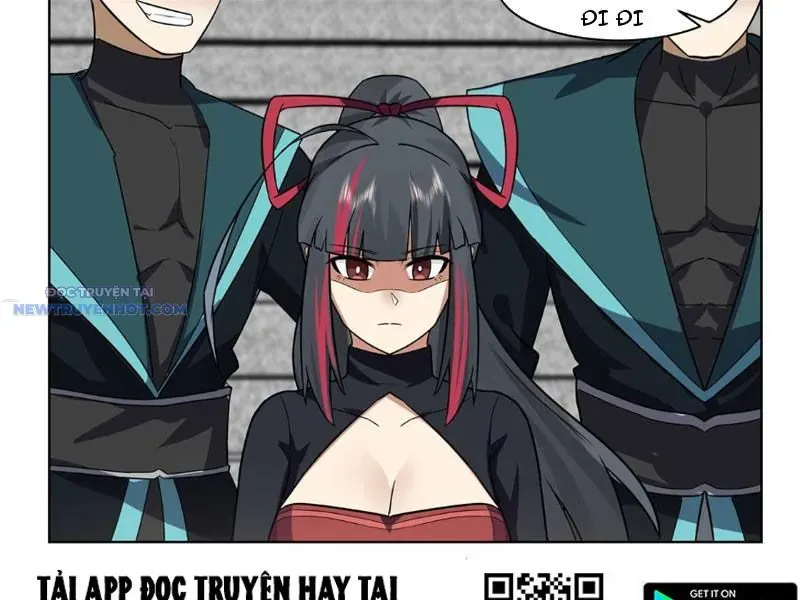 Tân Sủng Mị Chap 22 - Next Chap 23