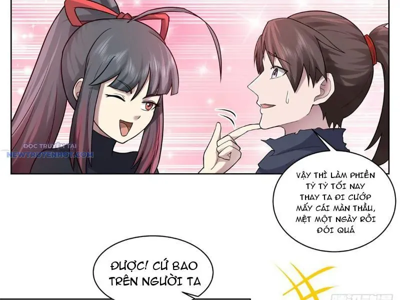 Tân Sủng Mị Chap 23 - Next Chap 24