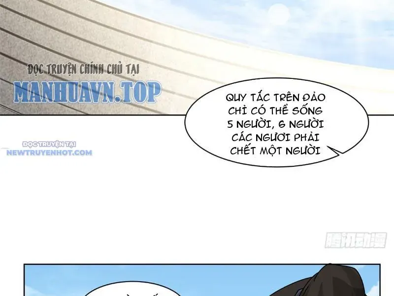 Tân Sủng Mị Chap 23 - Next Chap 24