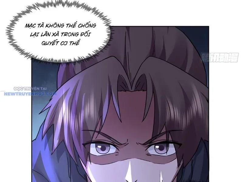 Tân Sủng Mị Chap 23 - Next Chap 24