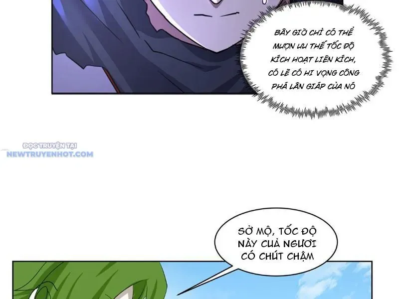 Tân Sủng Mị Chap 23 - Next Chap 24