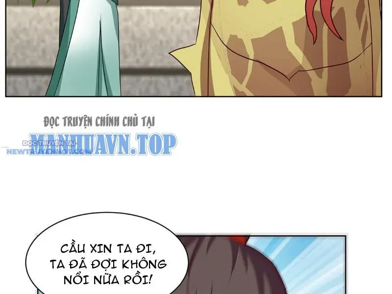 Tân Sủng Mị Chap 23 - Next Chap 24