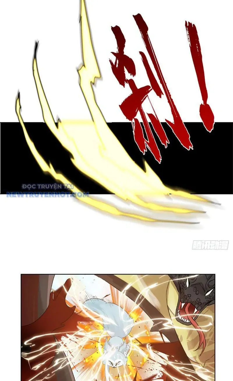 Tân Sủng Mị Chap 24 - Next Chap 25