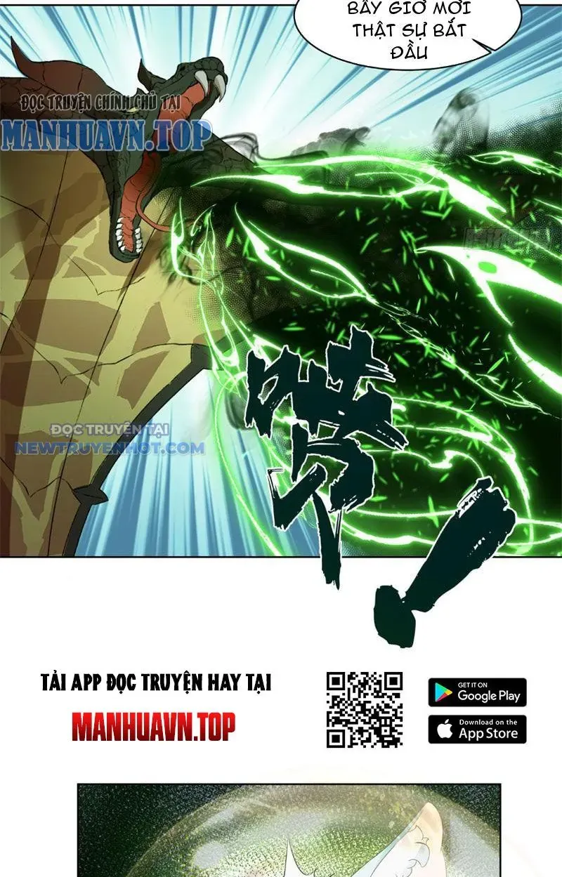 Tân Sủng Mị Chap 24 - Next Chap 25