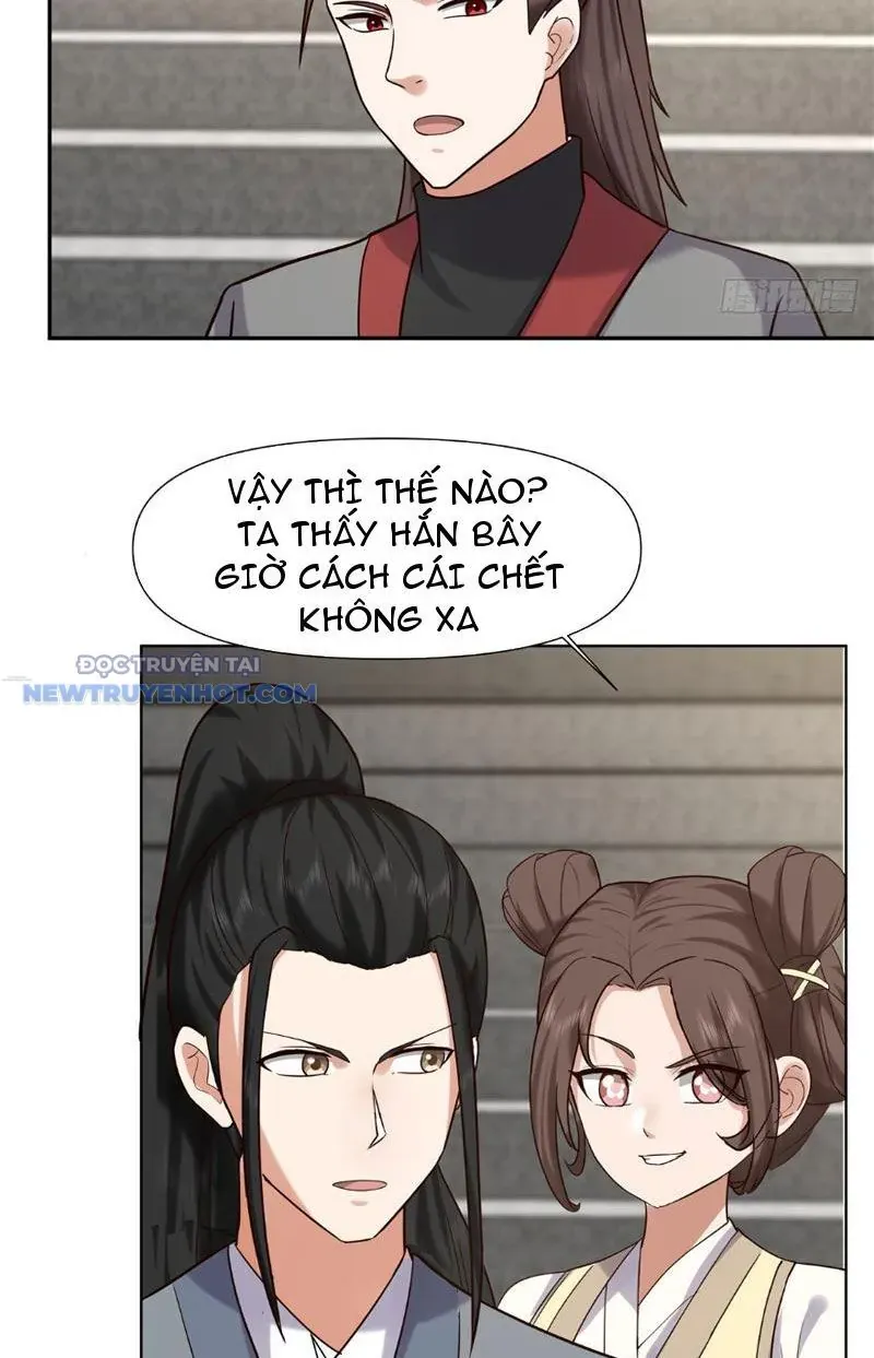 Tân Sủng Mị Chap 25 - Next Chap 26