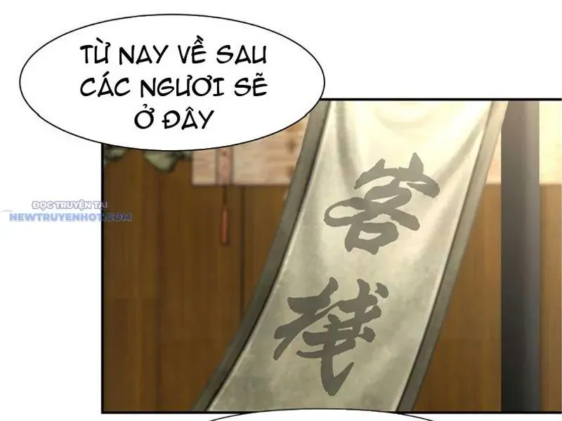 Tân Sủng Mị Chap 26 - Next Chap 27