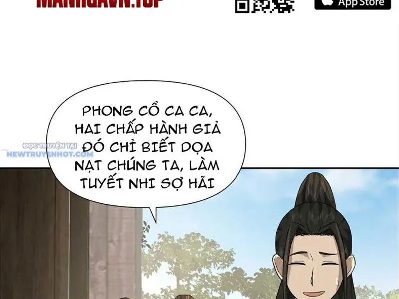 Tân Sủng Mị Chap 26 - Next Chap 27
