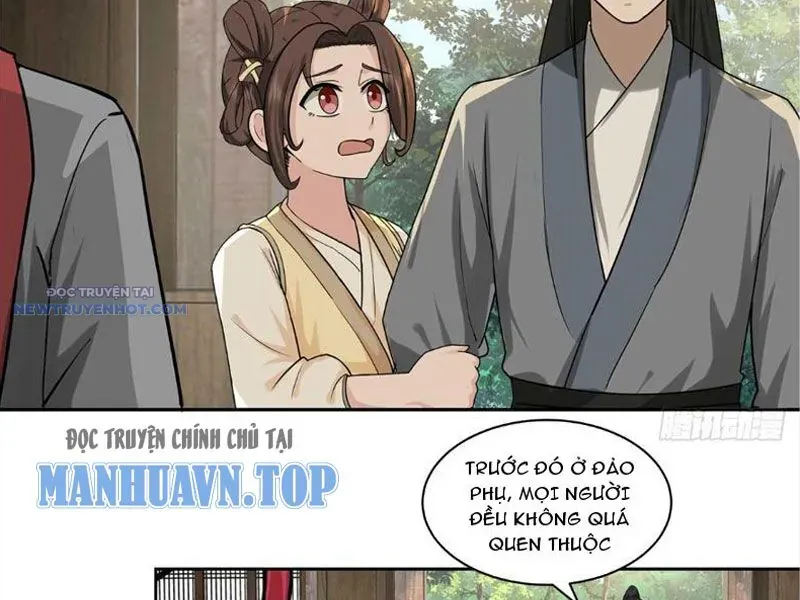 Tân Sủng Mị Chap 26 - Next Chap 27