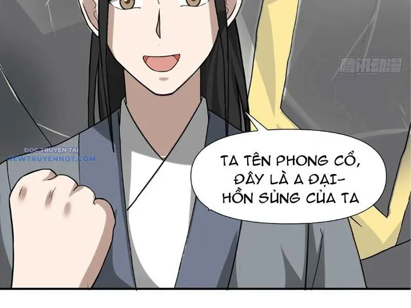 Tân Sủng Mị Chap 26 - Next Chap 27