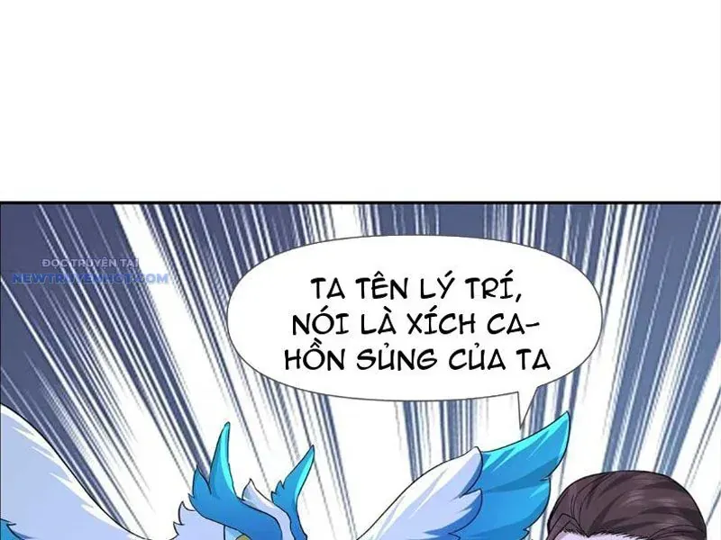 Tân Sủng Mị Chap 26 - Next Chap 27