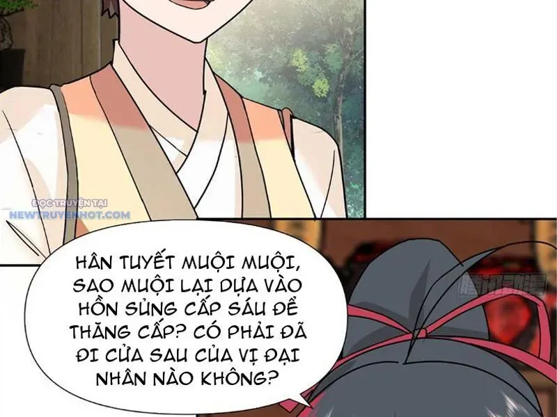 Tân Sủng Mị Chap 26 - Next Chap 27