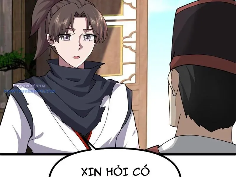 Tân Sủng Mị Chap 27 - Next Chap 28