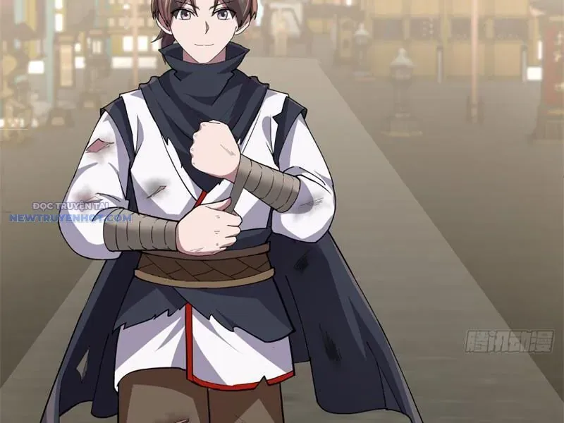 Tân Sủng Mị Chap 27 - Next Chap 28