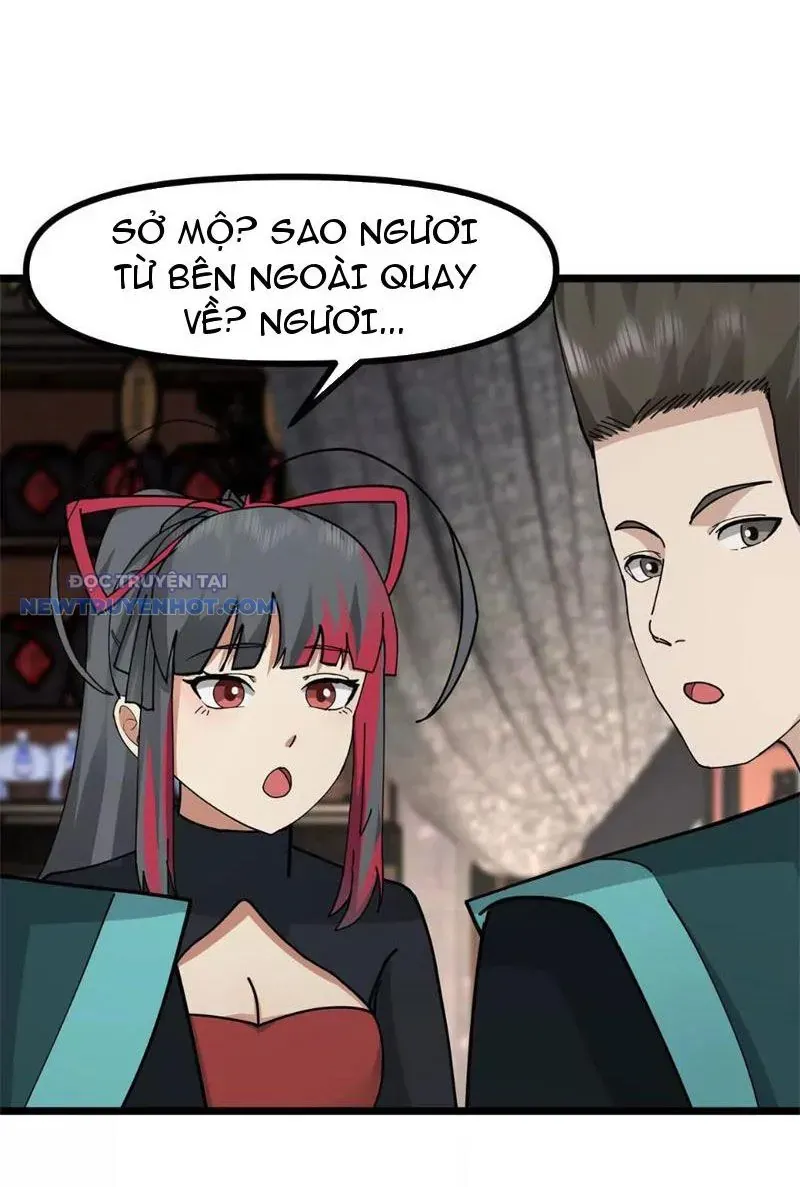 Tân Sủng Mị Chap 28 - Next Chap 29