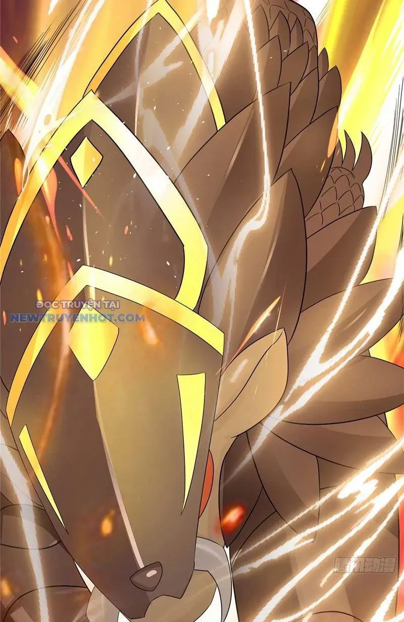 Tân Sủng Mị Chap 29 - Next Chap 30