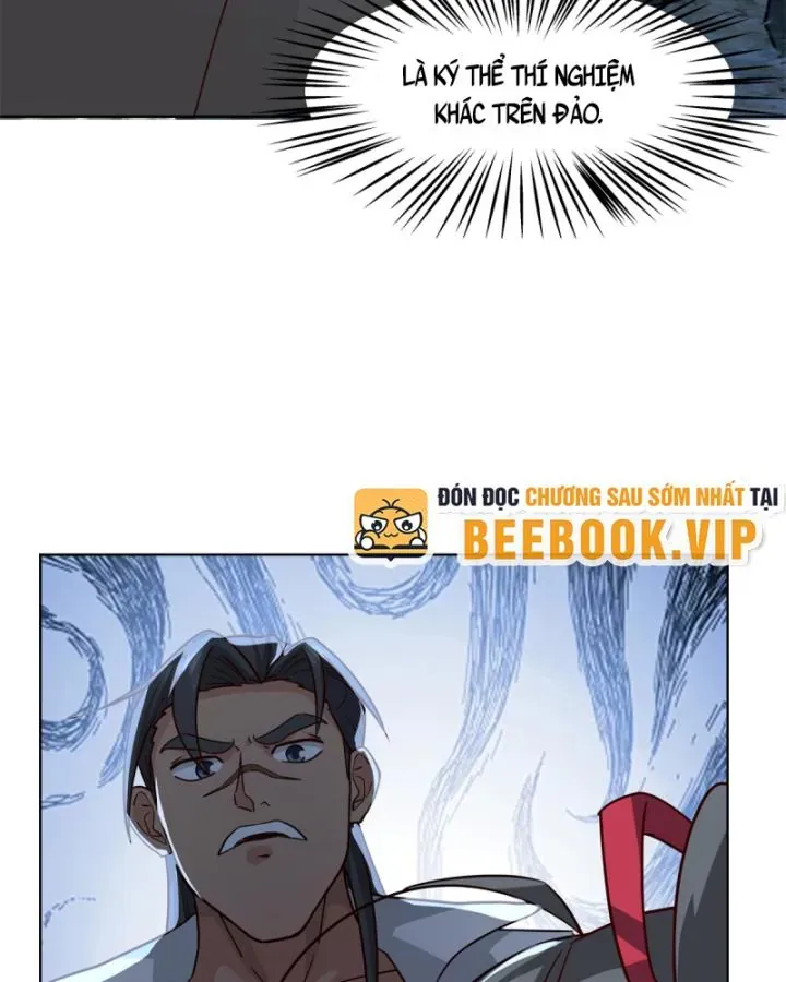 Tân Sủng Mị Chap 3 - Next Chap 4