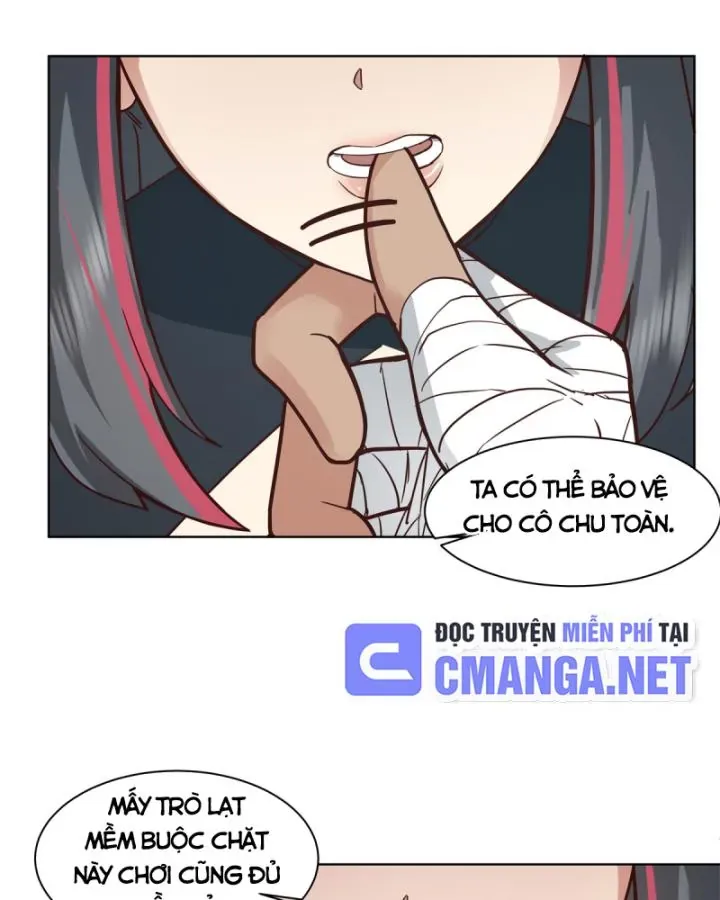 Tân Sủng Mị Chap 3 - Next Chap 4