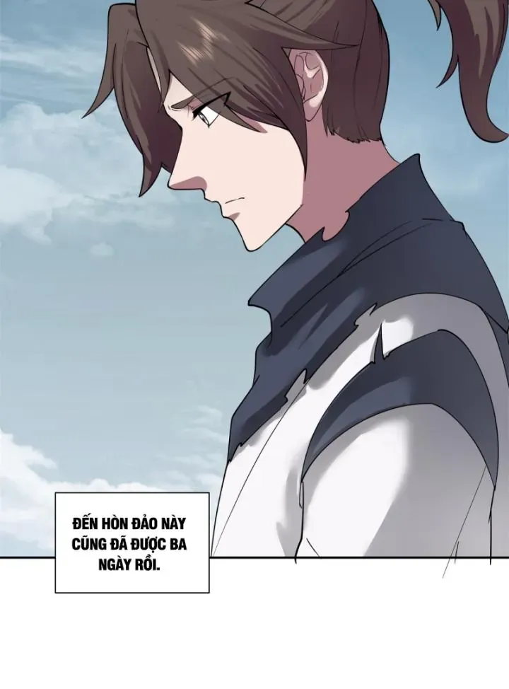 Tân Sủng Mị Chap 3 - Next Chap 4